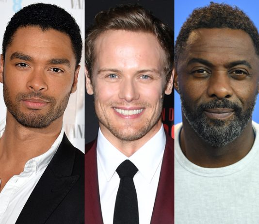 Top Casting Choices For The Next James Bond Actor