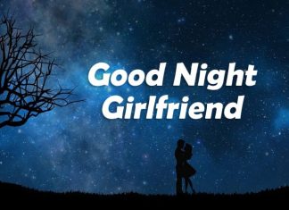 Top Goodnight Messages for Her
