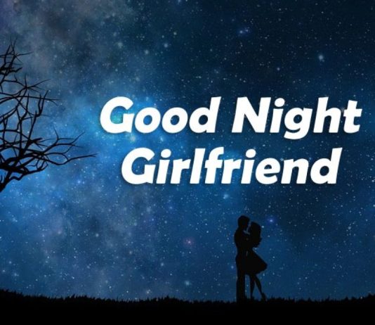 Top Goodnight Messages for Her