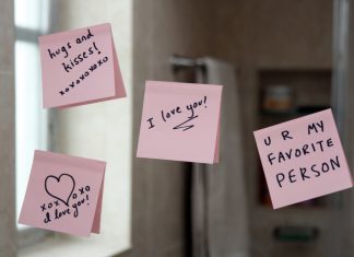 Top I Love You Messages for Him