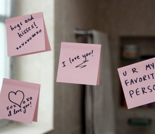 Top I Love You Messages for Him