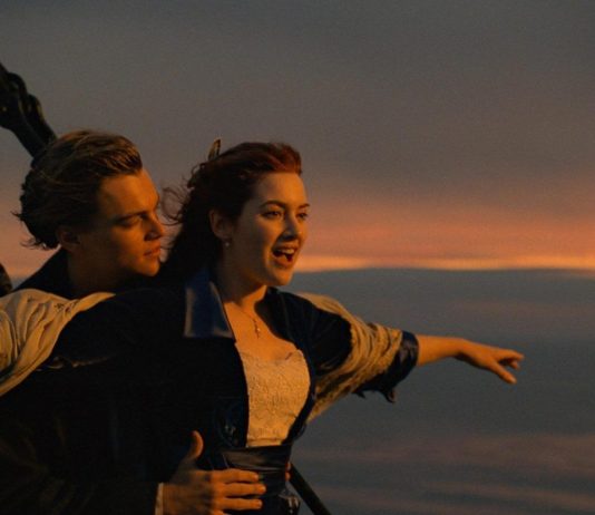 Top Movies that Won The Most Oscars