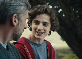 Top Movies with Timothée Chalamet That Will Melt Your Heart