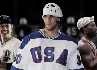 Top Sports Movies of All Time