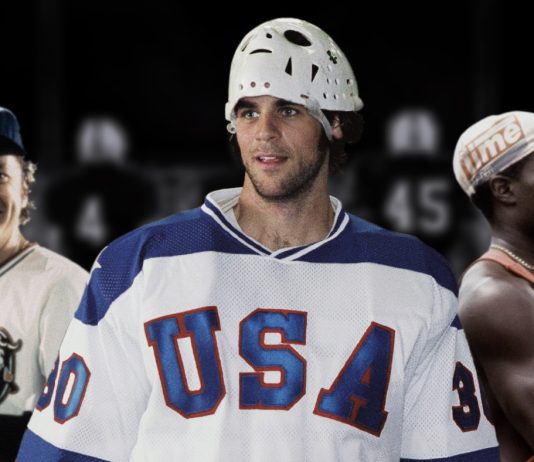 Top Sports Movies of All Time