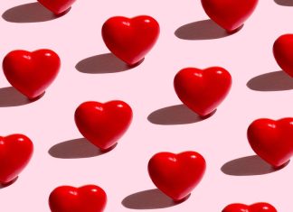 Touching Love Messages to Make Him Cry