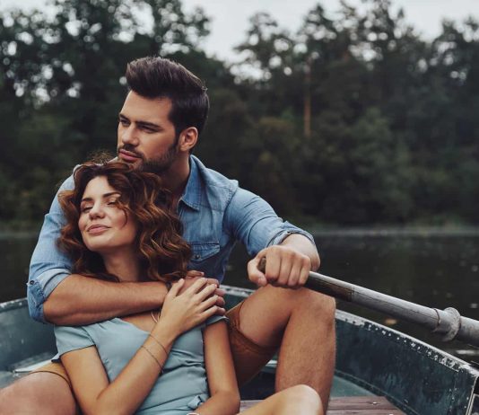 True Love Messages: Words that Speak Straight to the Heart