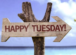 Tuesday Quotes: Motivational Quotes to Help You Through the Week
