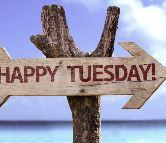 Tuesday Quotes: Motivational Quotes to Help You Through the Week