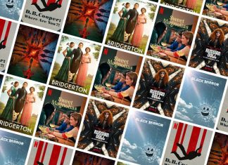 TV Treasures: Celebrating the Best Series in Every Genre