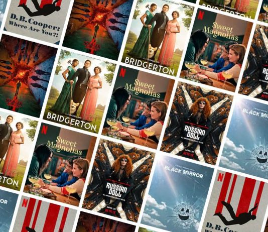 TV Treasures: Celebrating the Best Series in Every Genre