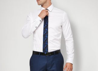 Types of Shirts for Men: A Comprehensive Guide to Casual and Formal Wear