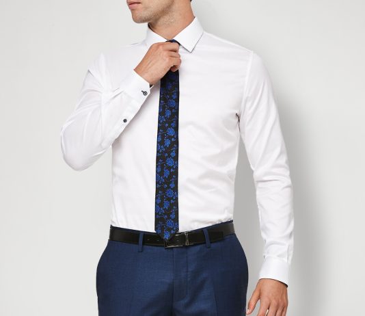 Types of Shirts for Men: A Comprehensive Guide to Casual and Formal Wear