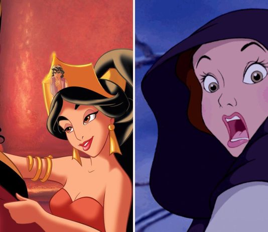 Uncovering the Magic: Disney’s Subliminal Messages
