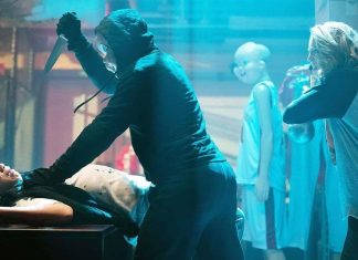 Underrated Time-Travel Horror Movies