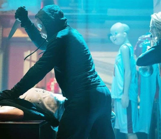 Underrated Time-Travel Horror Movies