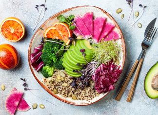 Vegan Lifestyle: Embracing a Plant-Based Diet and Ethical Living