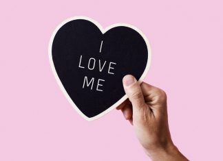 Ways to (Actually) Love Yourself More