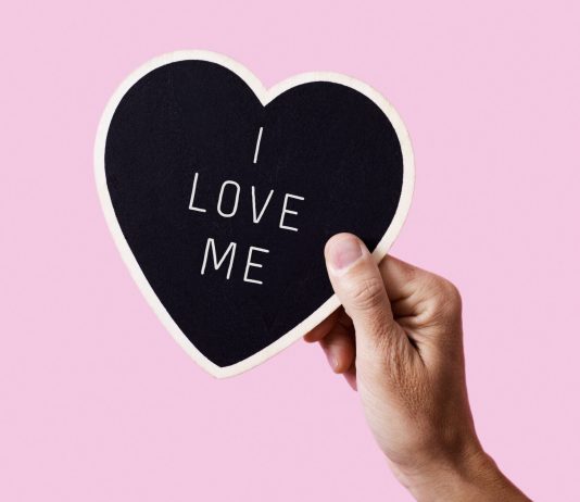Ways to (Actually) Love Yourself More