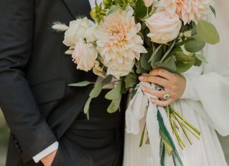 Wedding Messages: Wishing You a Lifetime of Love and Happiness