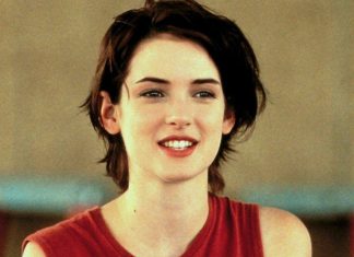 Winona Ryder Movies and TV Shows That You Can’t Miss
