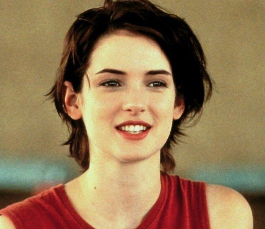 Winona Ryder Movies and TV Shows That You Can’t Miss