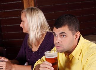 10 First Date Mistakes You Should Never Make